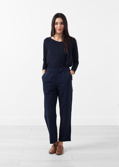 Varazze Trouser - A Stylish and Fashionable Choice