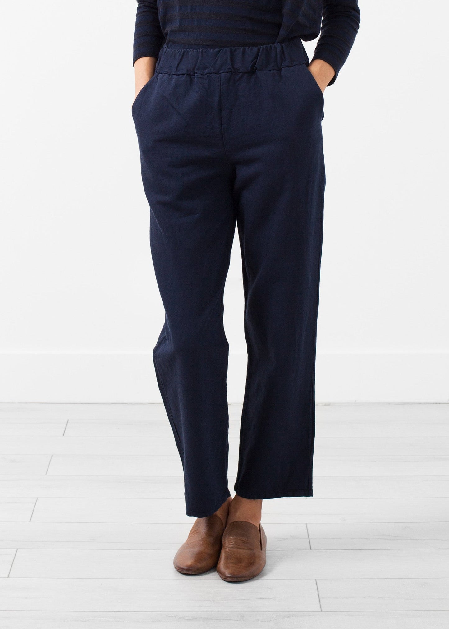 Varazze Trouser - A Stylish and Fashionable Choice