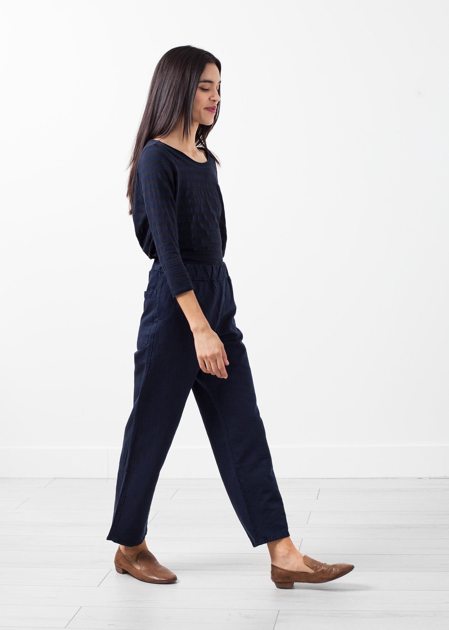 Varazze Trouser - A Stylish and Fashionable Choice