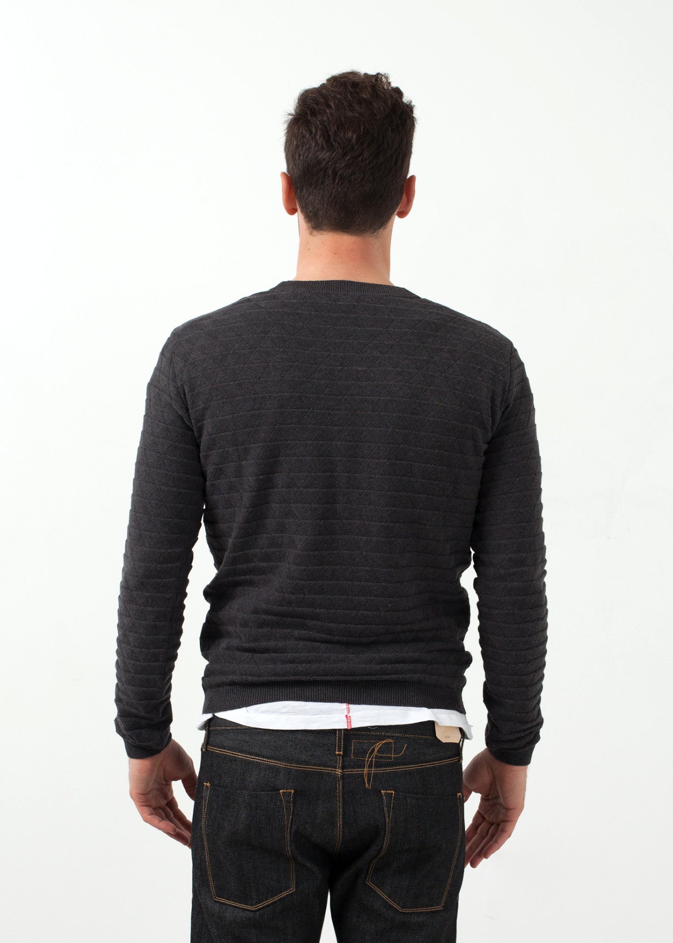 Jack Pyramid Sweater - A Stylish and Fashionable Choice