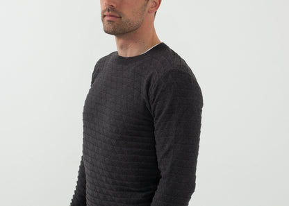 Jack Pyramid Sweater - A Stylish and Fashionable Choice