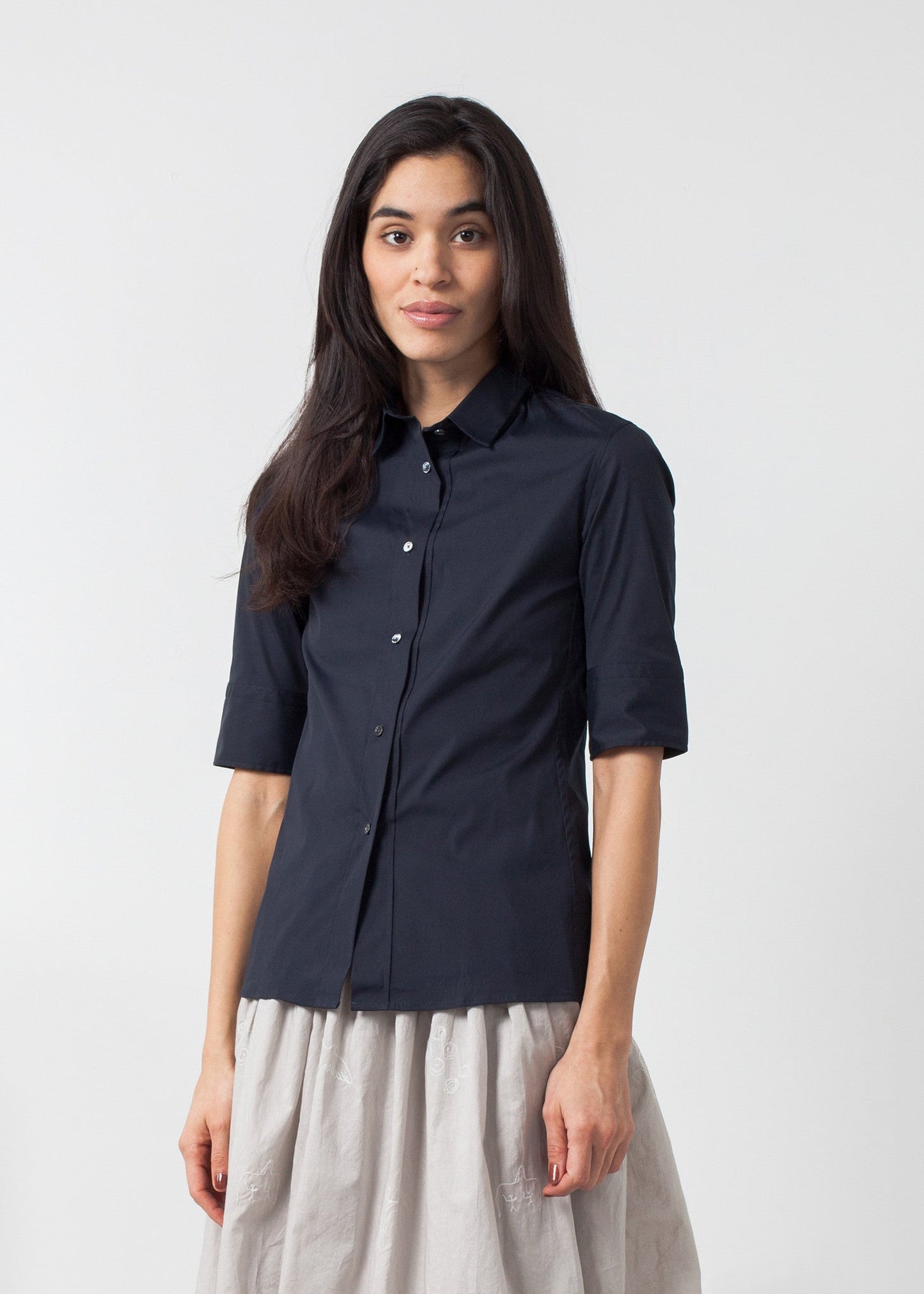 Lena Shirt - A Stylish and Fashionable Choice