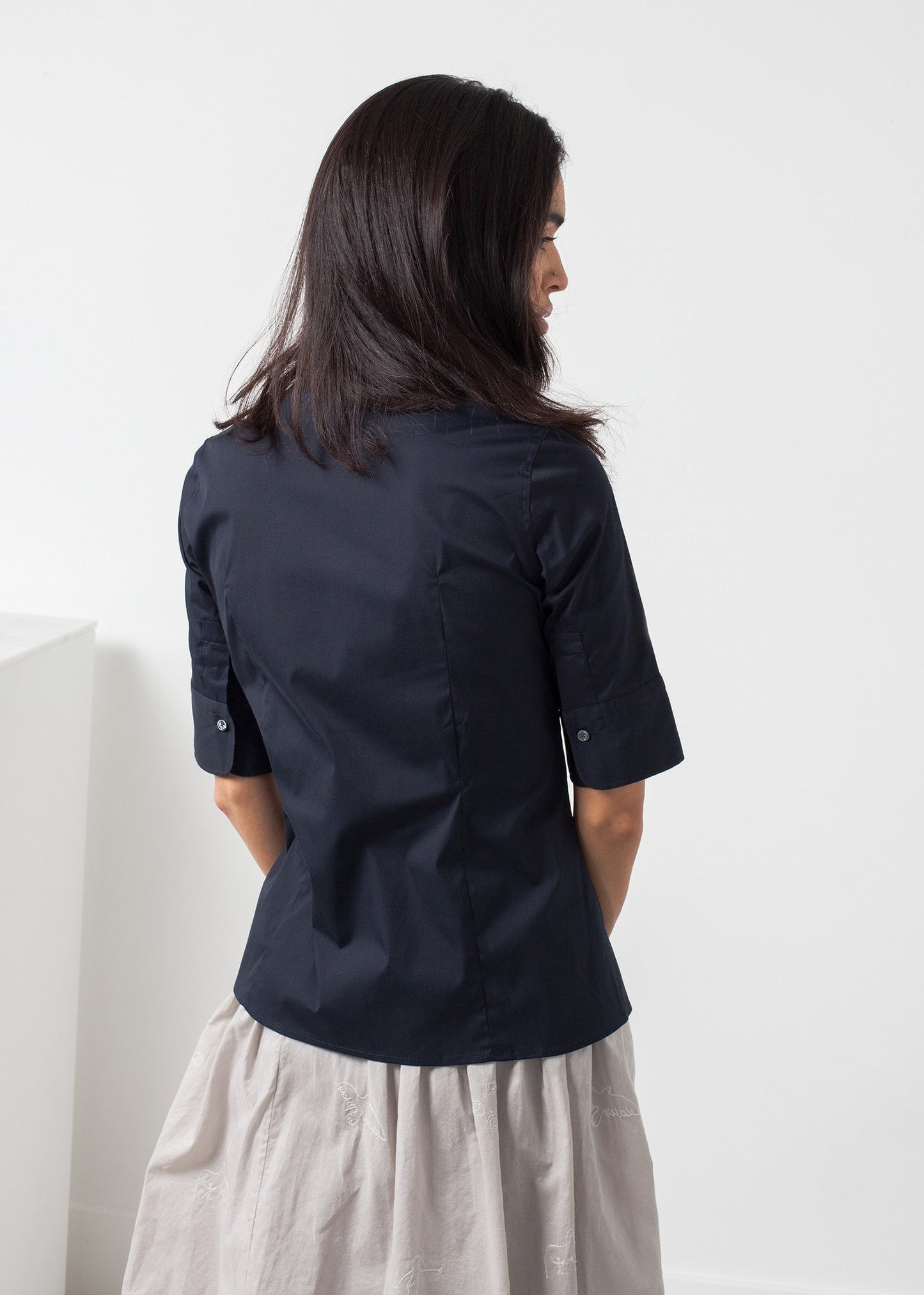 Lena Shirt - A Stylish and Fashionable Choice