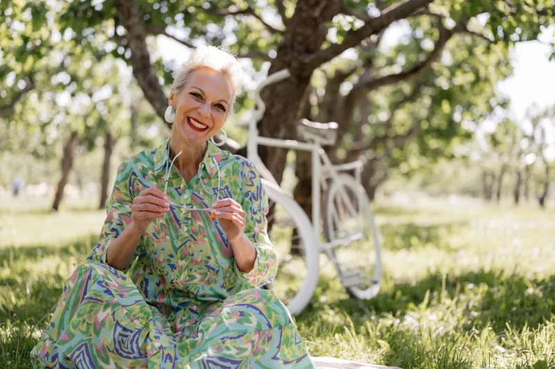 Color Theory, Meet Your Closet: The Real Science Behind Dressing for Joy