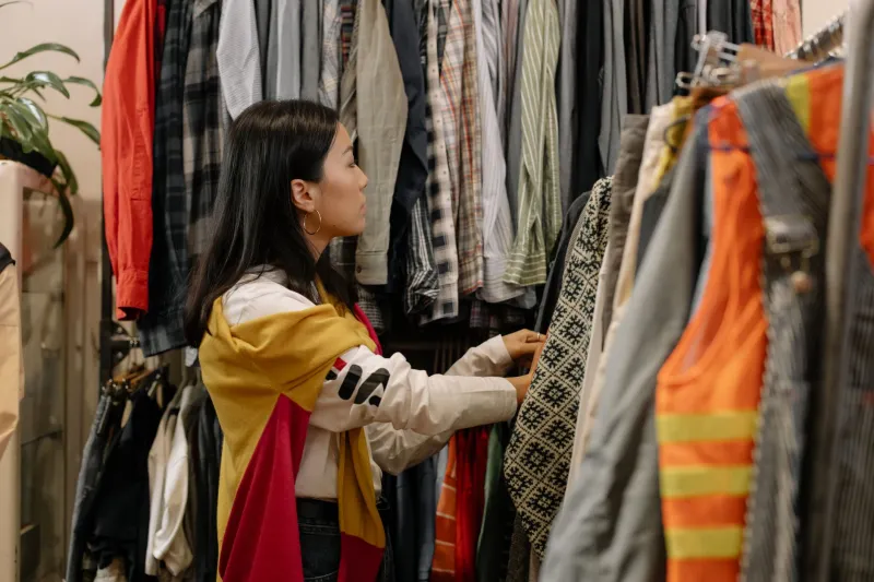 The Thrift Era: Why Gen Z Decided 'New' Is Overrated