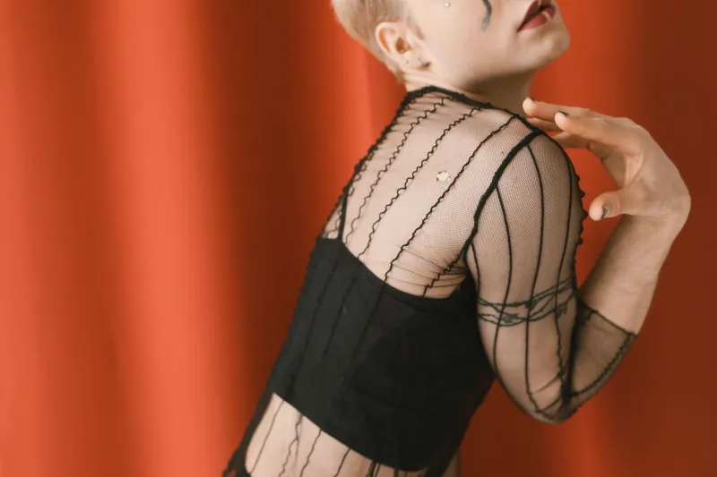 Beyond the Binary: The Designers Quietly Dismantling Fashion's Oldest Rule