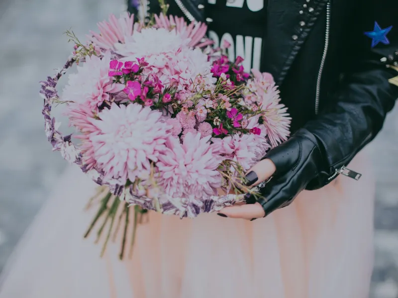 Dress Like a Contradiction: Why the Best Outfits Don't Make "Sense"